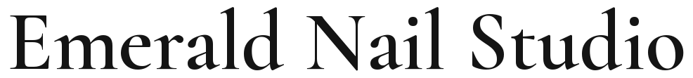 Emerald Nail Studio